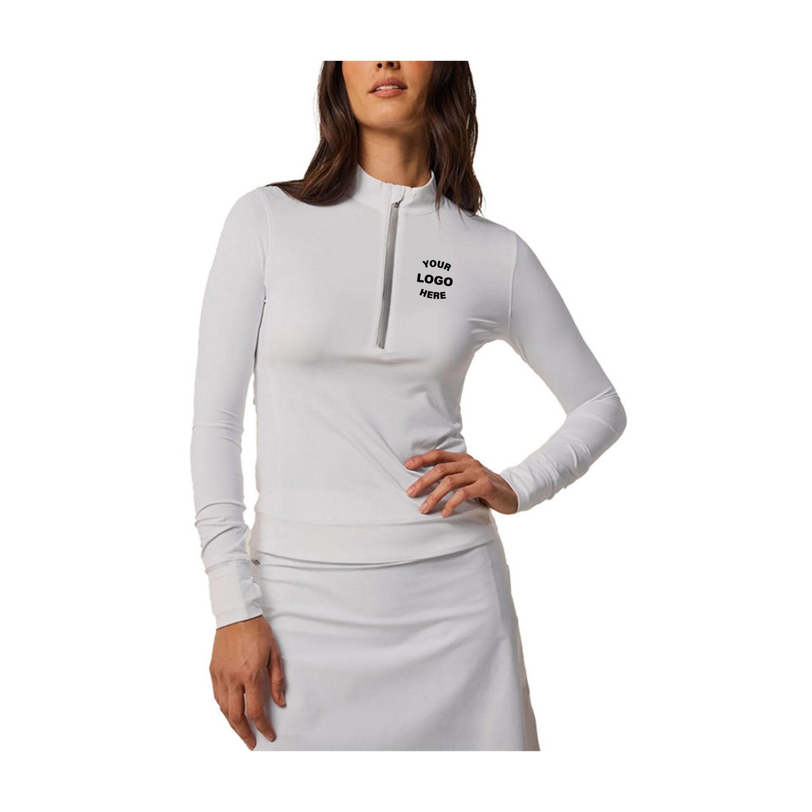 Greyson Women's Halley Quarter Zip II